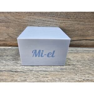Mi-el Hydrating Honey Infused Mask 1.7 fl oz / 50 ml Full Size